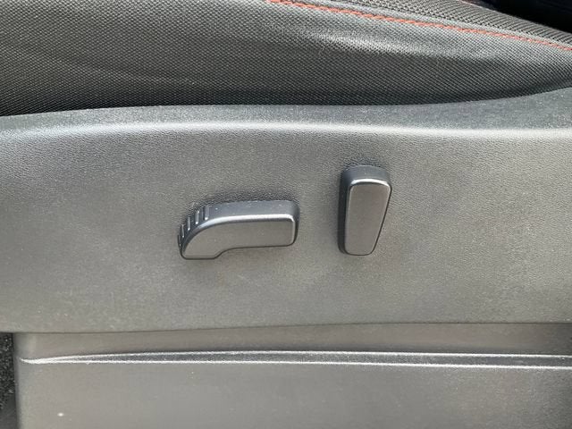 2022 Nissan Frontier Crew Cab PRO-4X 4x4