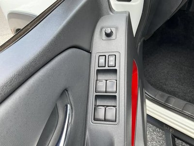 2022 Nissan Frontier Crew Cab PRO-4X 4x4