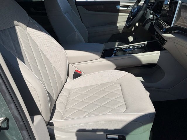 2026 Volkswagen Atlas SEL Premium R-Line