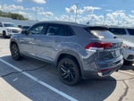 2021 Volkswagen Atlas Cross Sport 3.6L V6 SE w/Technology