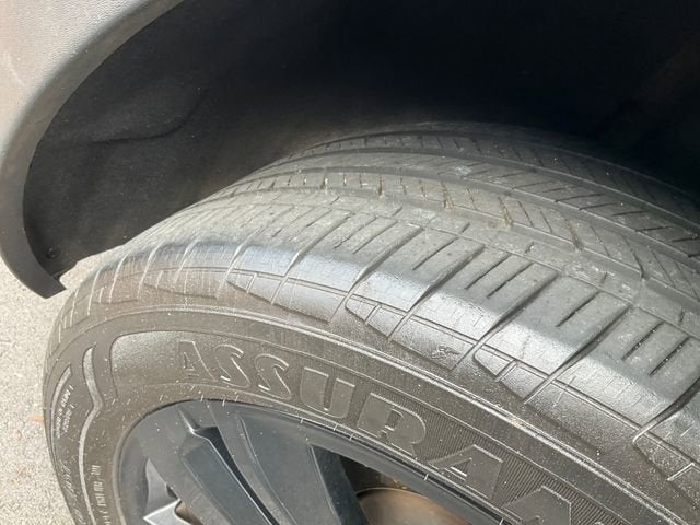 2020 Volkswagen Atlas Cross Sport 3.6L V6 SE w/Technology