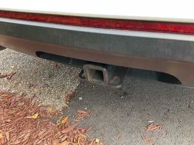 2020 Volkswagen Atlas Cross Sport 3.6L V6 SE w/Technology