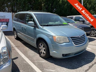 2009 Chrysler Town &amp; Country Touring