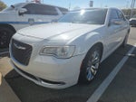2018 Chrysler 300 Touring