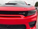 2023 Dodge Charger Scat Pack Widebody