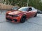 2023 Dodge Charger Scat Pack Widebody