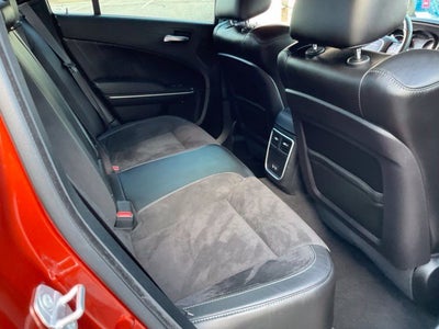 2023 Dodge Charger Scat Pack Widebody