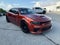 2023 Dodge Charger Scat Pack Widebody