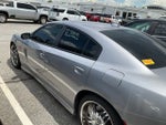 2016 Dodge Charger R/T Scat Pack