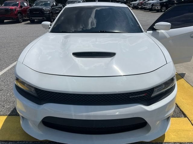 2020 Dodge Charger GT RWD