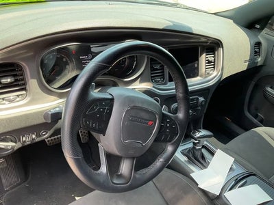 2022 Dodge Charger GT AWD