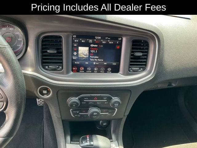 2022 Dodge Charger GT AWD