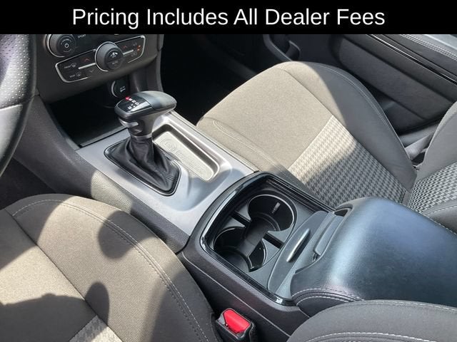2022 Dodge Charger GT AWD