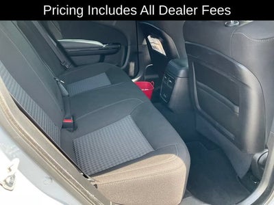 2022 Dodge Charger GT AWD