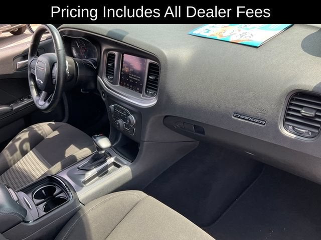 2022 Dodge Charger GT AWD