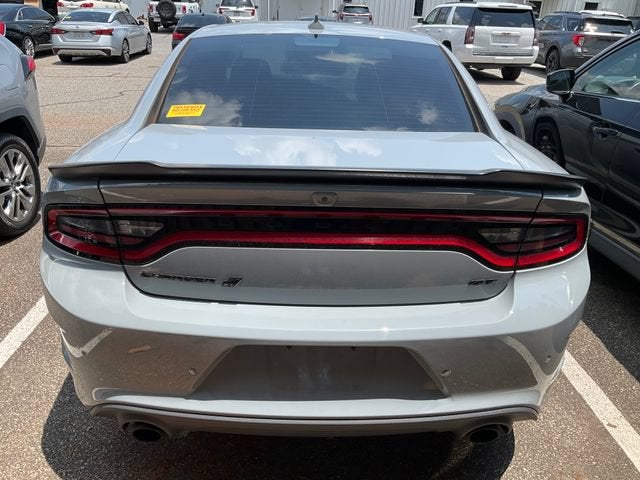 2022 Dodge Charger GT AWD