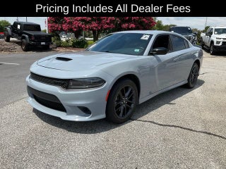2022 Dodge Charger GT AWD