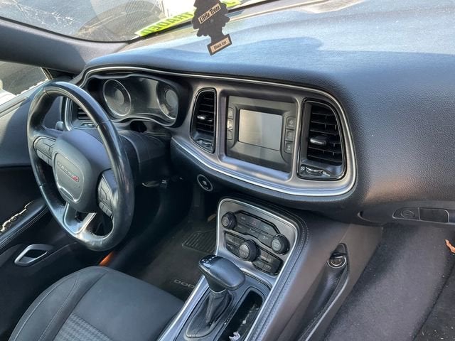 2017 Dodge Challenger R/T
