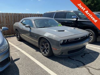 2017 Dodge Challenger R/T