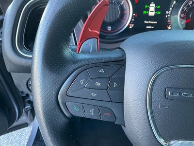 2016 Dodge Challenger R/T Scat Pack