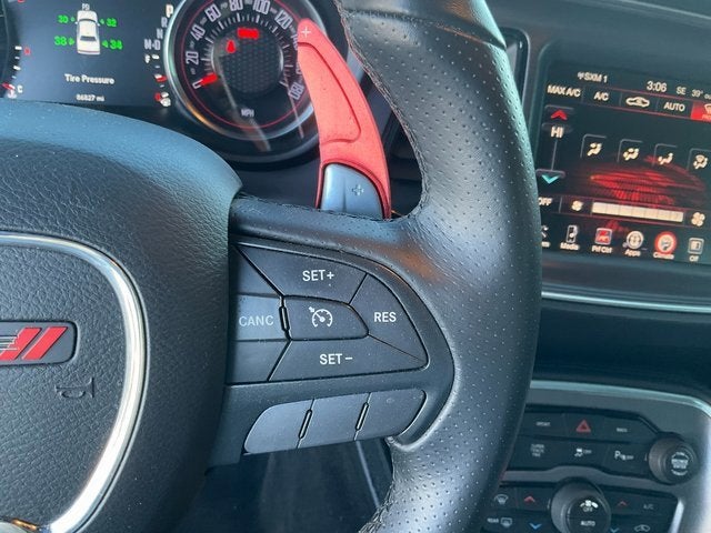 2016 Dodge Challenger R/T Scat Pack