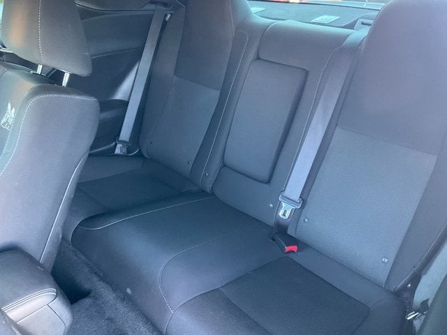 2016 Dodge Challenger R/T Scat Pack