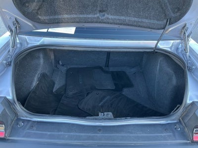 2016 Dodge Challenger R/T Scat Pack