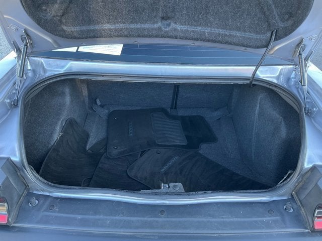 2016 Dodge Challenger R/T Scat Pack