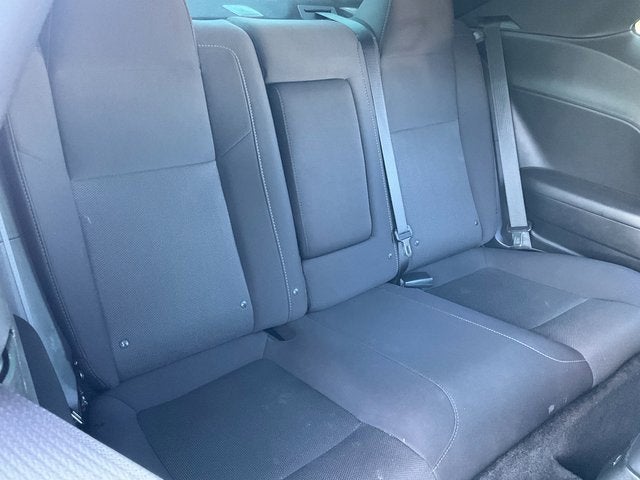 2016 Dodge Challenger R/T Scat Pack