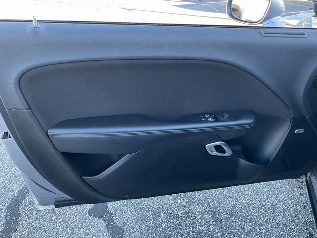 2016 Dodge Challenger R/T Scat Pack