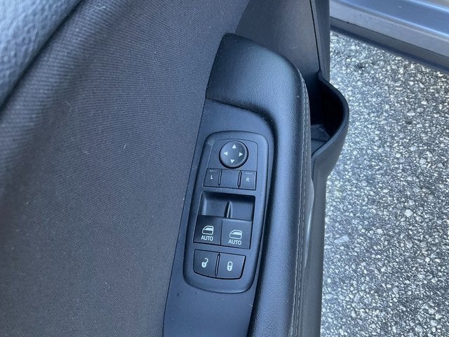 2016 Dodge Challenger R/T Scat Pack