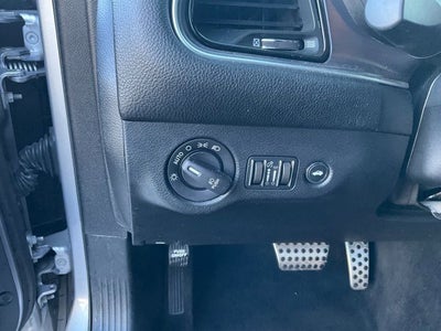 2016 Dodge Challenger R/T Scat Pack