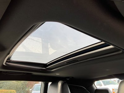 2016 Dodge Challenger R/T Scat Pack