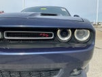 2016 Dodge Challenger R/T Scat Pack