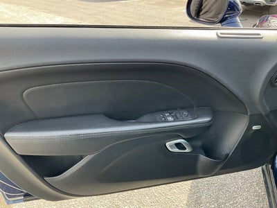 2016 Dodge Challenger R/T Scat Pack