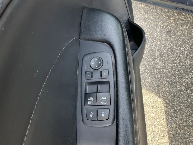 2016 Dodge Challenger R/T Scat Pack