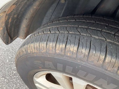 2011 Chevrolet Equinox LS