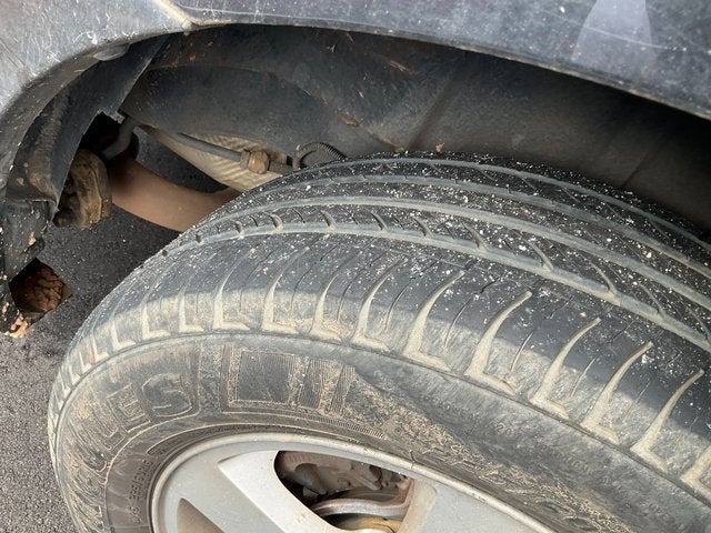 2010 Dodge Grand Caravan SXT