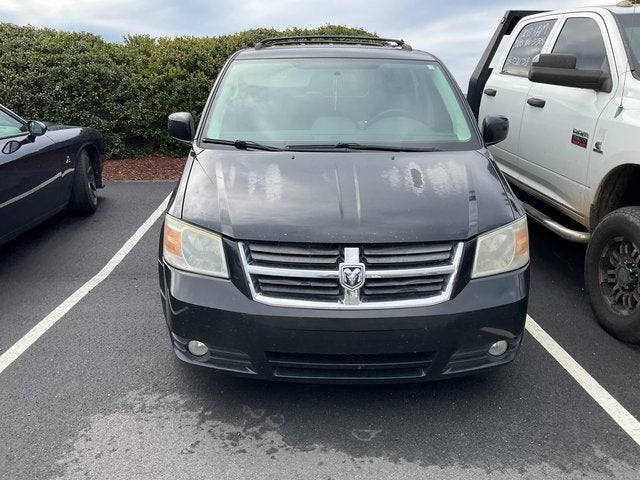 2010 Dodge Grand Caravan SXT