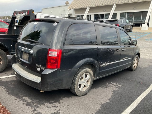 2010 Dodge Grand Caravan SXT