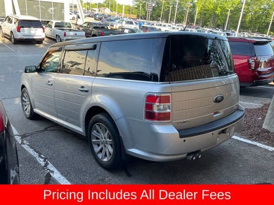 2009 Ford Flex SEL