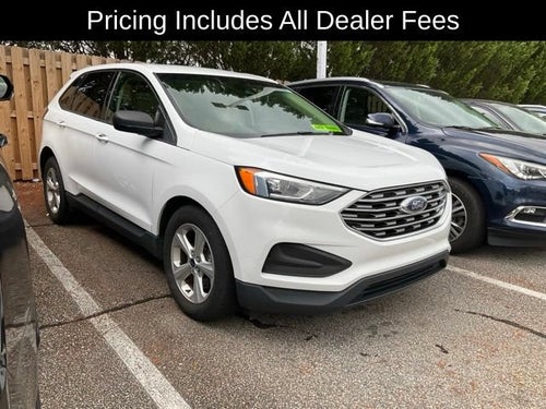 2020 Ford Edge SE
