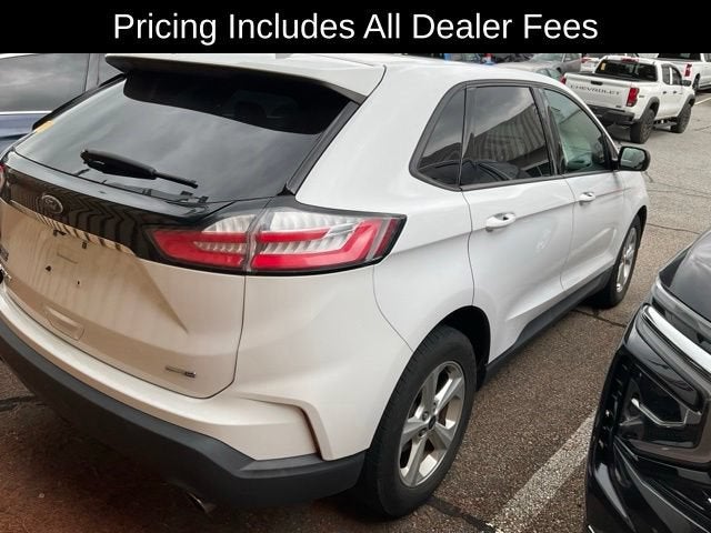 2020 Ford Edge SE