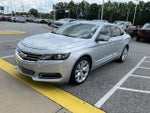2018 Chevrolet Impala Premier