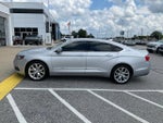2018 Chevrolet Impala Premier