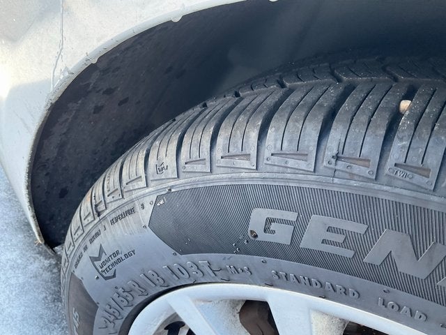 2015 Chevrolet Camaro LS