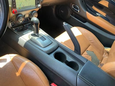 2013 Chevrolet Camaro LT