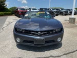 2013 Chevrolet Camaro LT