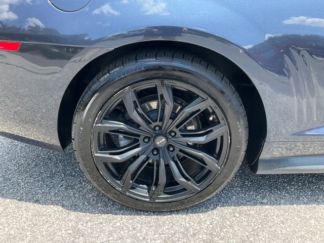 2013 Chevrolet Camaro LT