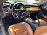 2013 Chevrolet Camaro LT